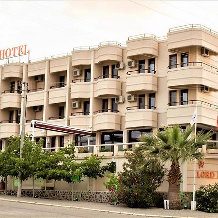 Lord Hotel Cesme Exterior photo