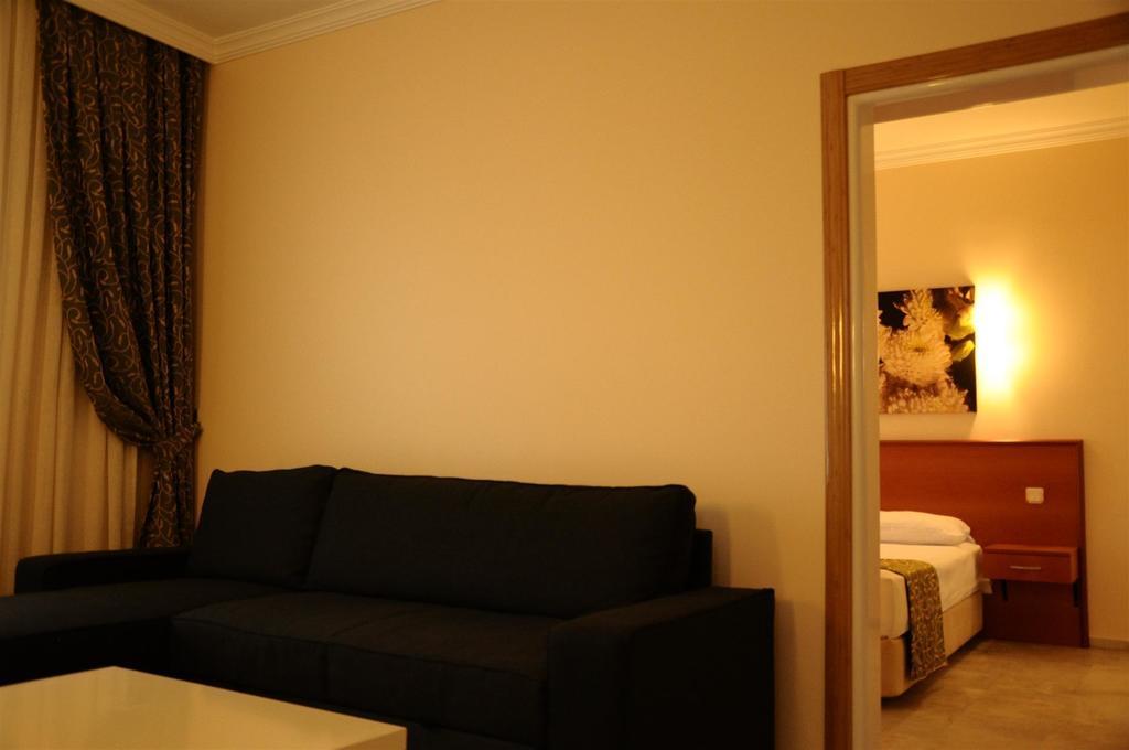 Lord Hotel Cesme Room photo